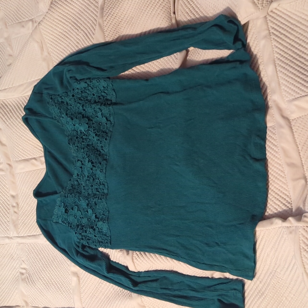 Women's boutique top